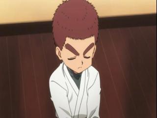 Hunter x Hunter 2011 - Episodio 28 - Nen × e × Nen