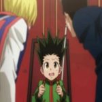 Hunter X Hunter 2011