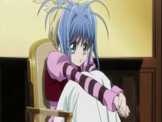 Hunter x Hunter 2011 - Episodio 49 - Perseguição × e × Análise