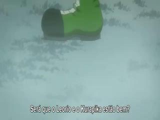 Hunter x Hunter 2011 - Episodio 5 - HISOKA × É × FURTIVO