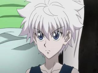 Hunter x Hunter 2011 - Episodio 50 - ALIADO × E × ESPADA