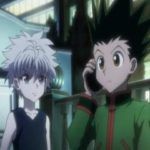 Hunter X Hunter 2011