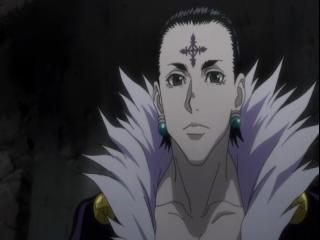 Hunter x Hunter 2011 - Episodio 54 - ADIVINHAÇÕES × SÃO × INCERTAS?