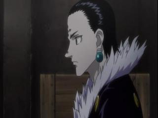 Hunter x Hunter 2011 - Episodio 55 - COMPANHEIROS × E × MENTIRAS