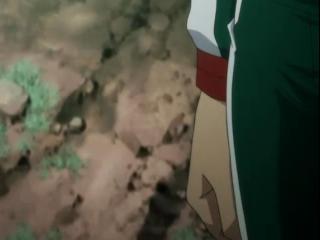 Hunter x Hunter 2011 - Episodio 66 - ESTRATÉGIA × E × ESQUEMA