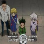 Hunter X Hunter 2011