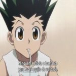 Hunter X Hunter 2011