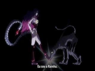 Hunter x Hunter 2011 - Episodio 96 - Lar x Sem x Regras