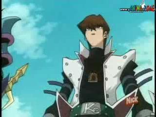 Yu-Gi-Oh! - Episodio 115 - Irmãos de Armas (2º Parte)