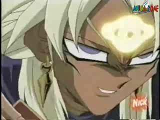 Yu-Gi-Oh! - Episodio 125 - O Duelo Obscuro da Semifinal