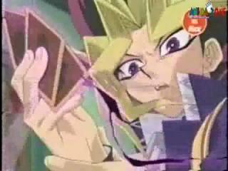 Yu-Gi-Oh! - Episodio 145 - A Pulsação de uma Nova Escuridão