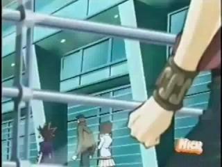 Yu-Gi-Oh! - Episodio 153 - Reviva! O Terceiro Dragão