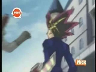 Yu-Gi-Oh! - Episodio 198 - KC Grand Prix Termina