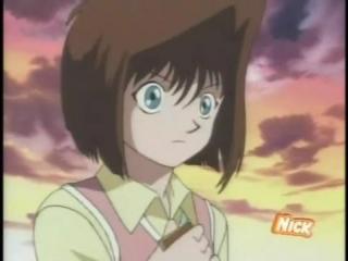 Yu-Gi-Oh! - Episodio 25 - Shining Friendship