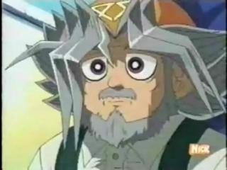 Yu-Gi-Oh! - Episodio 41 - A Ira de Rebeca