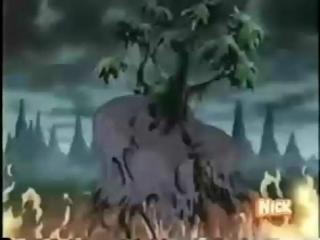Yu-Gi-Oh! - Episodio 45 - Heróis Lendários (Parte 3)