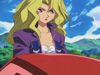 Yu-Gi-Oh! - Episodio 6 - O Primeiro Combate