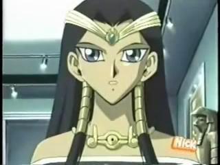 Yu-Gi-Oh! - Episodio 65 - Control do Mimo