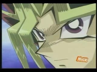 Yu-Gi-Oh! - Episodio 67 - Control do Mimo (3º Parte)