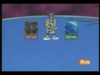 Yu-Gi-Oh! - Episodio 69 - O Pescador Lendário (2º Parte)