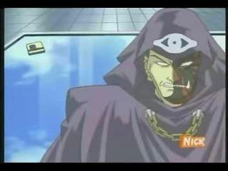 Yu-Gi-Oh! - Episodio 72 - Duelo Duplo (3º Parte)