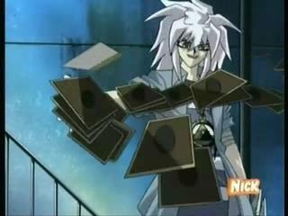 Yu-Gi-Oh! - Episodio 79 - Duelo de Sombras