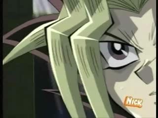 Yu-Gi-Oh! - Episodio 82 - O Espírito do Mal