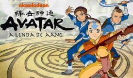 Avatar A Lenda De Aang Dublado