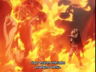 Akame ga Kill! - Episodio 13 - Mate os Estorvos