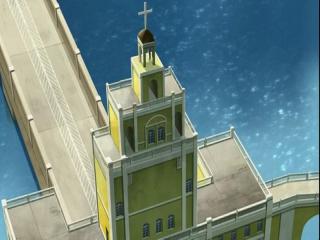 Ao no Exorcist - Episodio 10 - Gato Preto