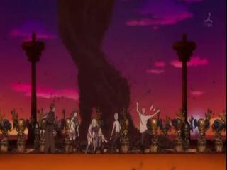 Ao no Exorcist - Episodio 23 - Verdade