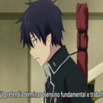 Ao No Exorcist