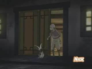 Avatar a Lenda de Aang - Episodio 15 - Bato da Tribo da Água