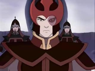 Avatar a Lenda de Aang - Episodio 2 - O retorno do avatar