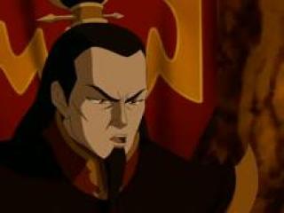 Avatar a Lenda de Aang - Episodio 51 - O Dia do Sol Negro, 2ª Parte: O Eclipse