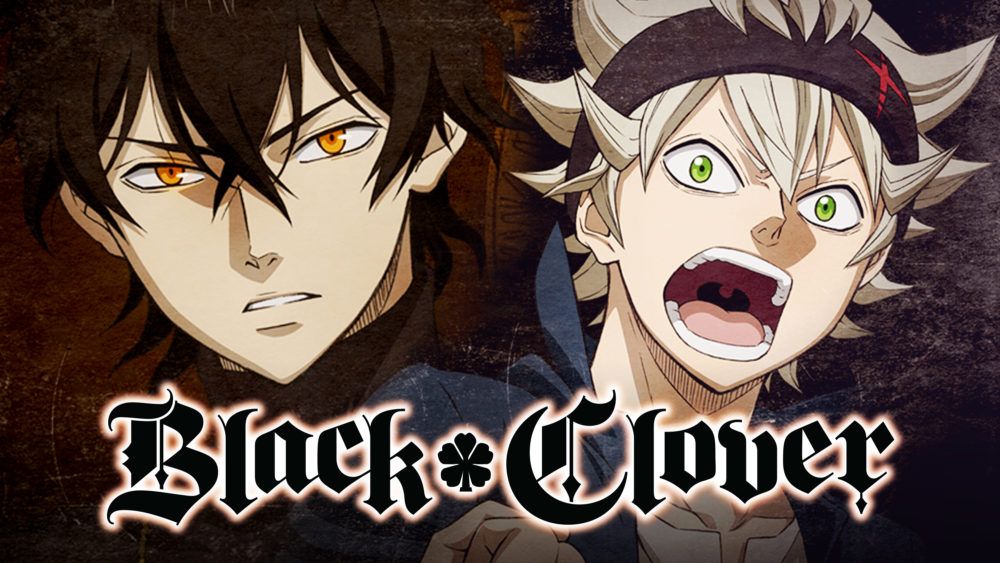 Black Clover Dublado Episódio 120 - Animes Online