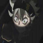 Black Clover