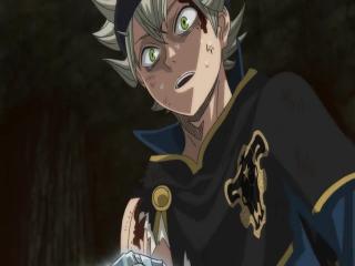 Black Clover - Episodio 18 - Memórias de Você