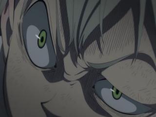 Black Clover - Episodio 2 - A Promessa dos Meninos