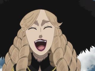 Black Clover - Episodio 24 - Blecaute