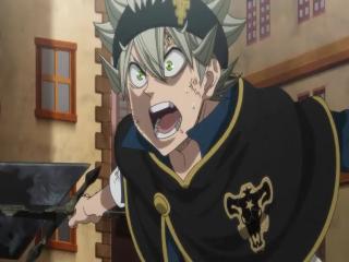 Black Clover - Episodio 26 - Feras Feridas