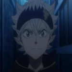 Black Clover