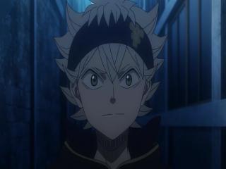 Black Clover - Episodio 28 - A Pessoa Que Roubou Meu Coração