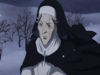 Black Clover - Episodio 31 - Perseguição na Neve