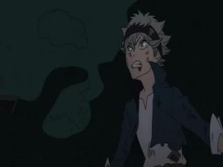 Black Clover - Episodio 35 - A Luz do Julgamento