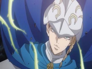 Black Clover - Episodio 37 - O Sem Magia