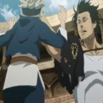 Black Clover