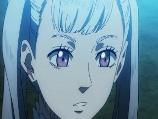 Black Clover - Episodio 41 - O Crescimento da Menina da Água