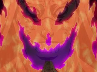 Black Clover - Episodio 45 - O Cara Que Não Sabe Quando Parar