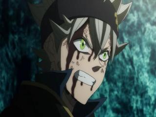 Black Clover - Episodio 48 - Desespero vs. Esperança